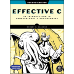 Effective C, 2nd Edition