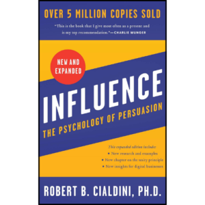Influence, New and Expanded