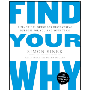 Find Your Why