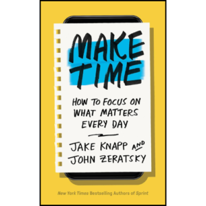 Make Time
