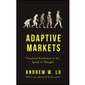 Adaptive Markets