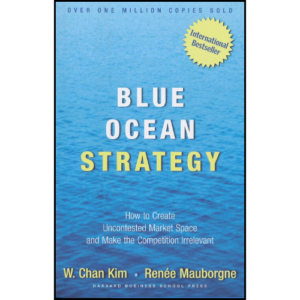Blue Ocean Strategy