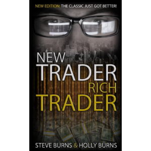 New Trader Rich Trader