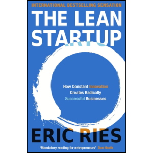 The Lean Startup