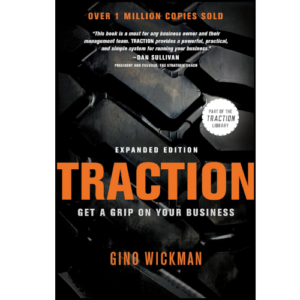 Traction: Get a Grip on Your Business