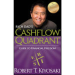 Rich Dad’s CASHFLOW Quadrant