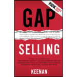 Gap Selling