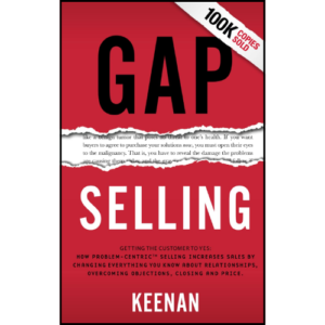Gap Selling