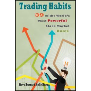 Trading Habits by Steve Burns (Author)