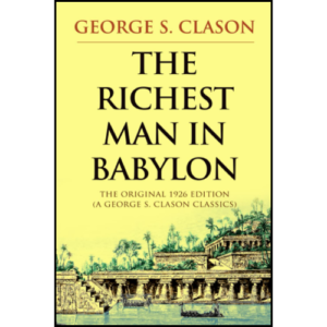 The Richest Man in Babylon
