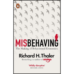 Misbehaving
