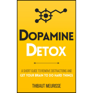 Dopamine Detox