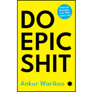 Do Epic Shit