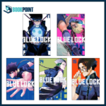 Blue Lock