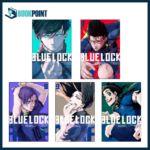 Blue Lock